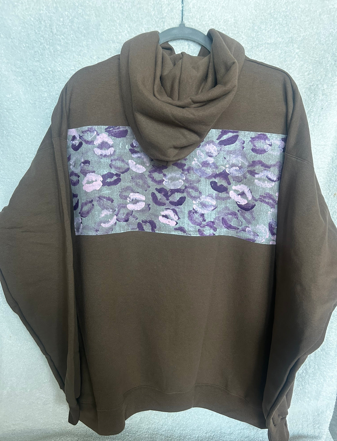 Lovers Sweatshirt Kit (XXL)