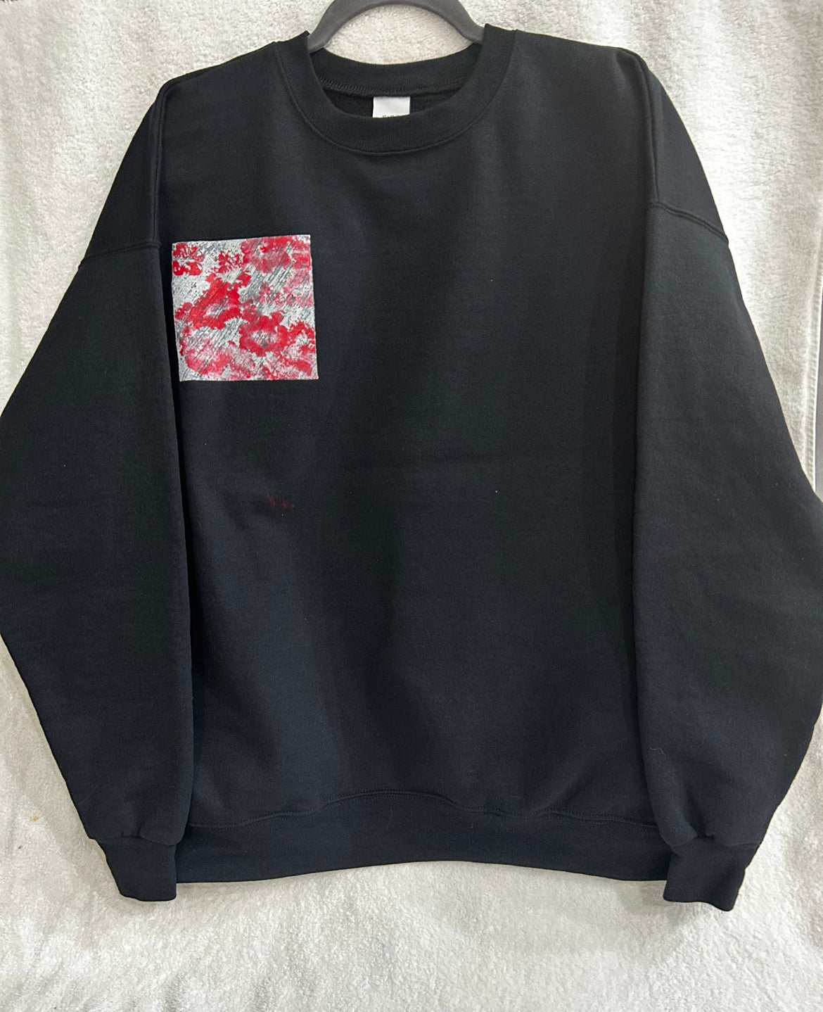 Lovers Sweatshirt Kit (M)