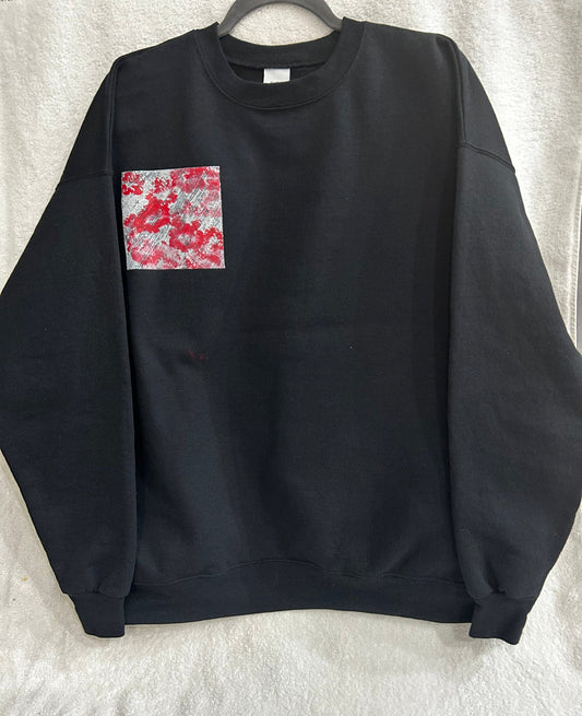 Lovers Sweatshirt Kit (S)