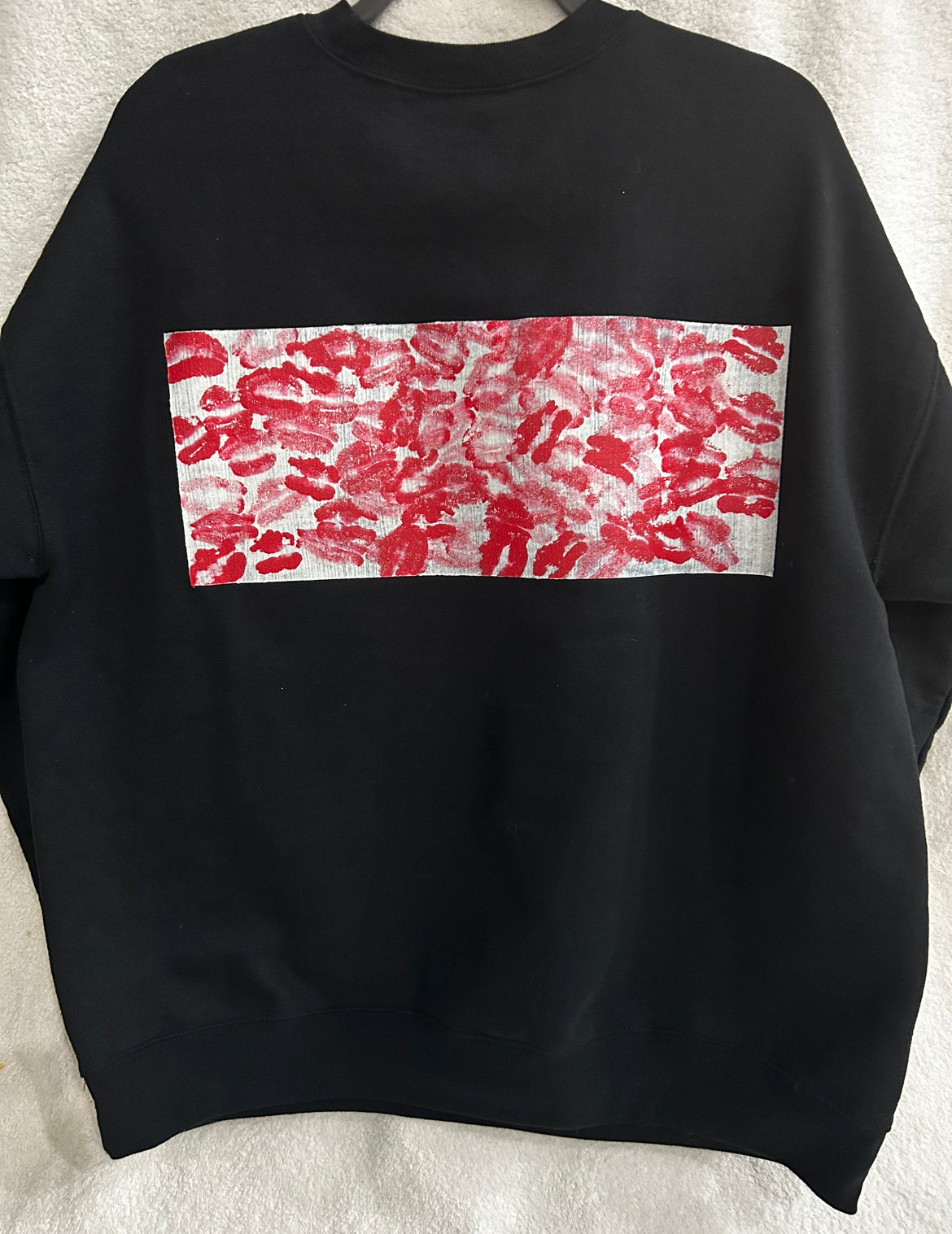 Lovers Sweatshirt Kit (XL)